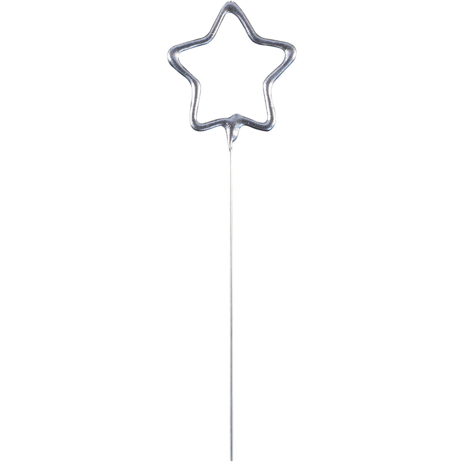 Sparkler Star