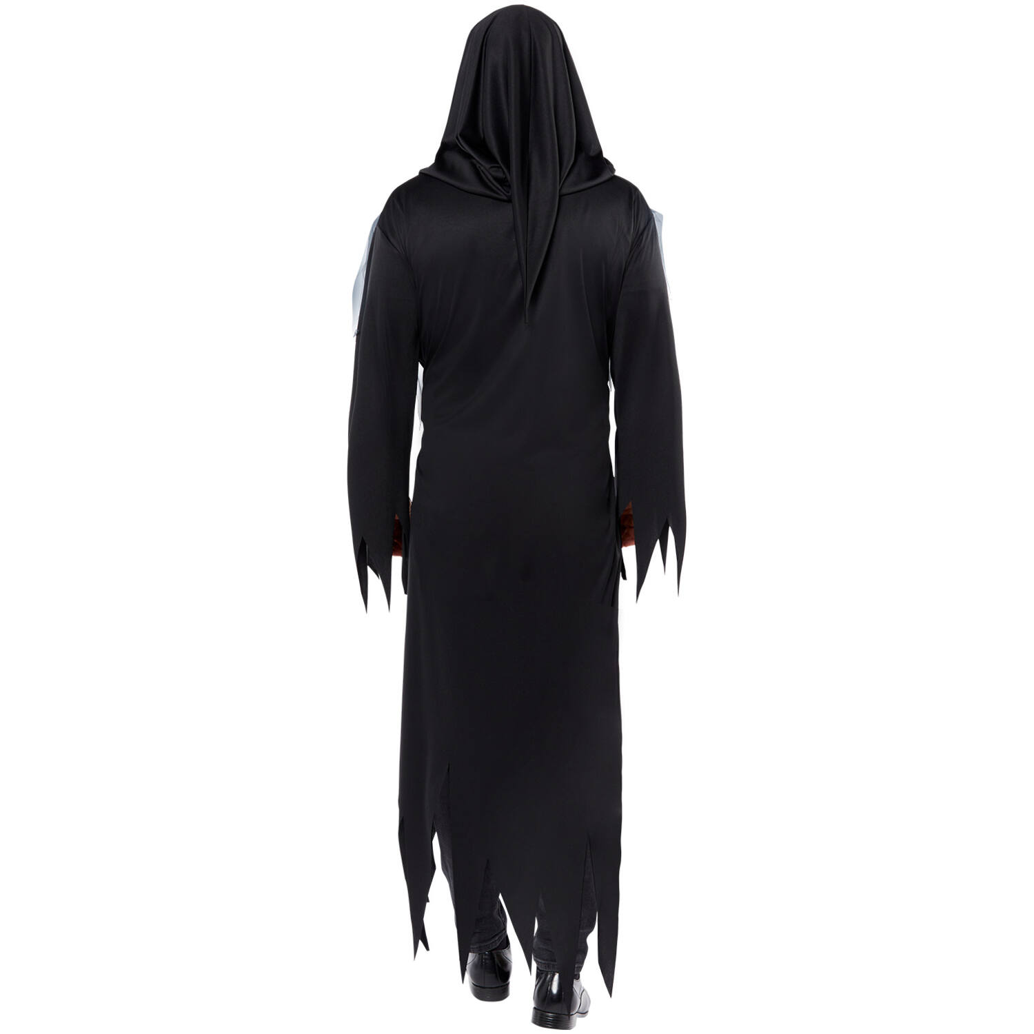 Adult Costume Grim Reaper Mens Size M
