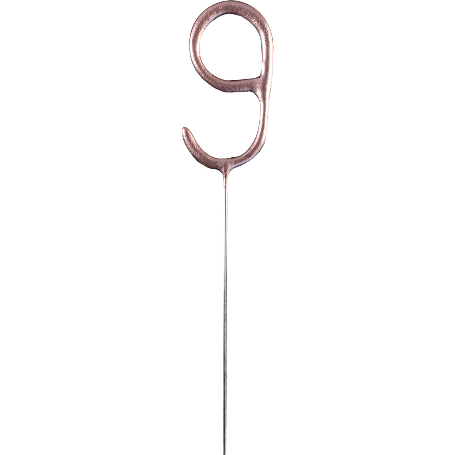 Sparkler 9 rose gold