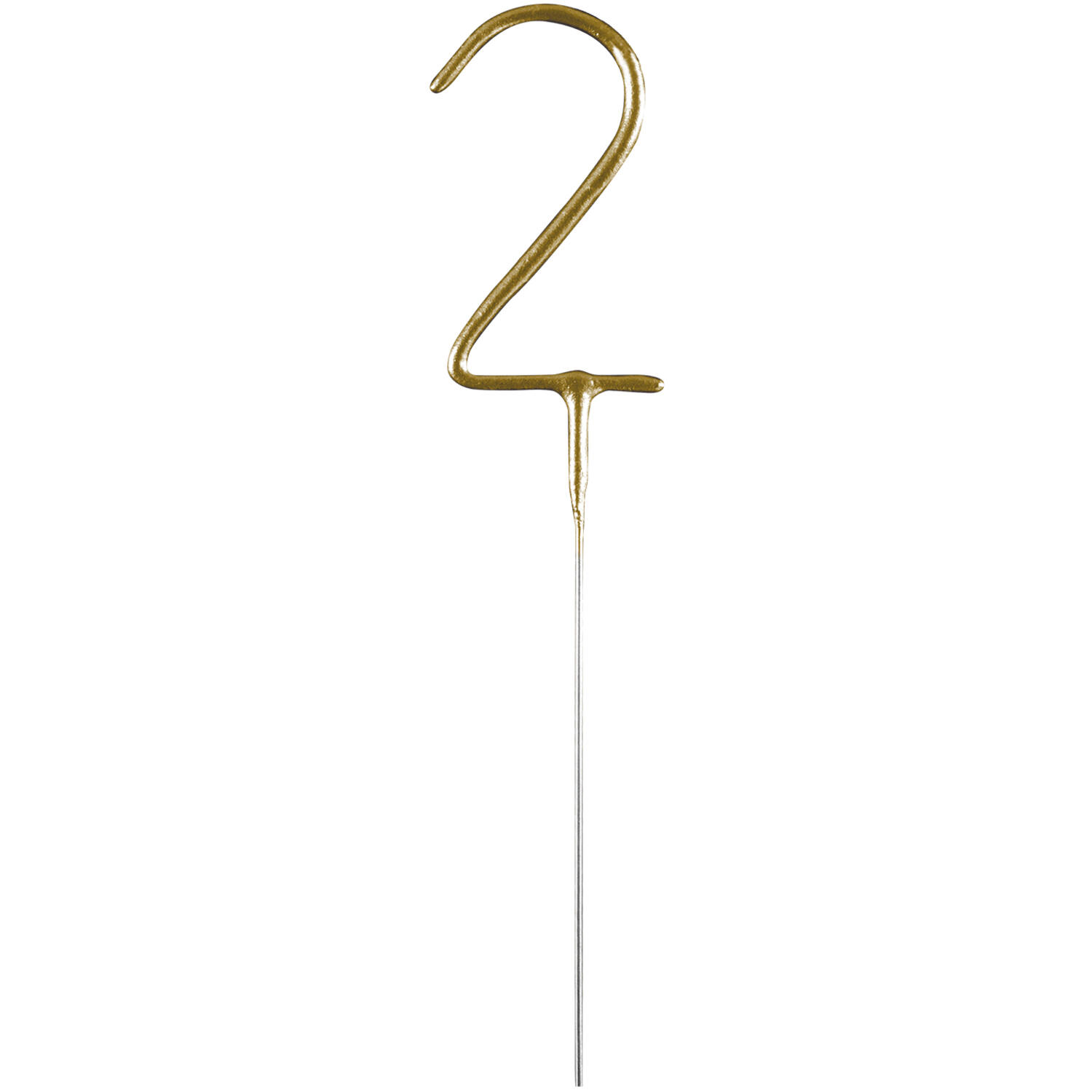 Sparkler 2 gold