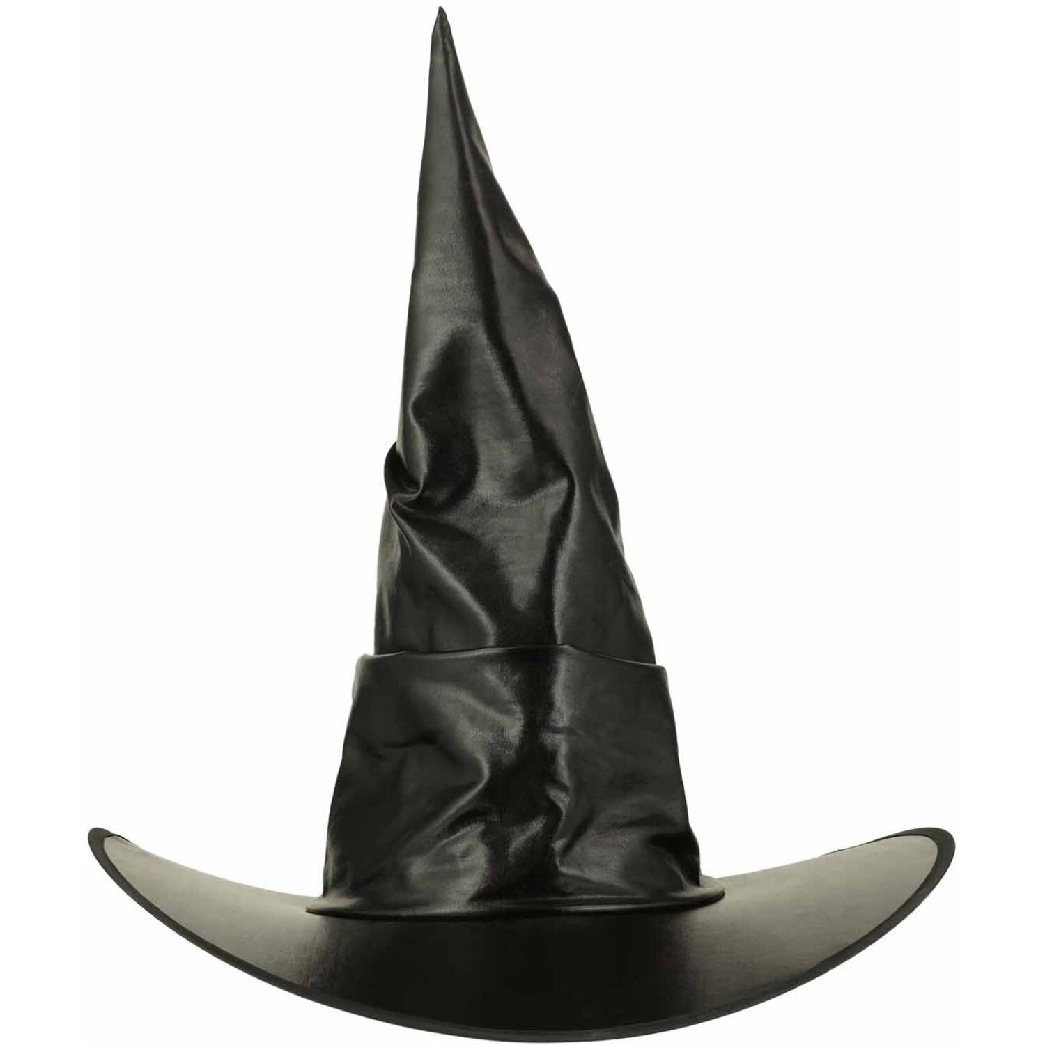 Witch Twisted Hat One size