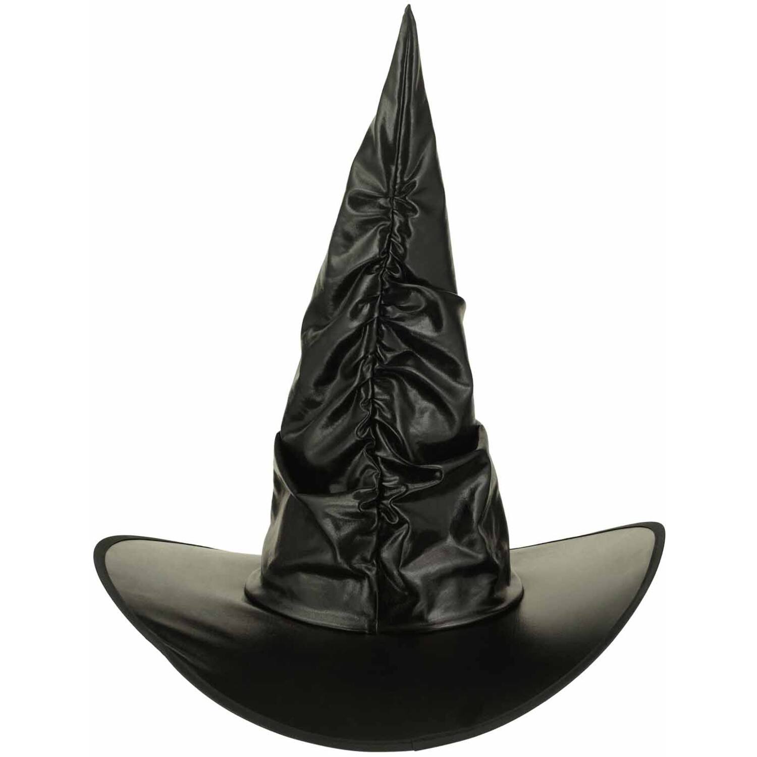 Witch Twisted Hat One size
