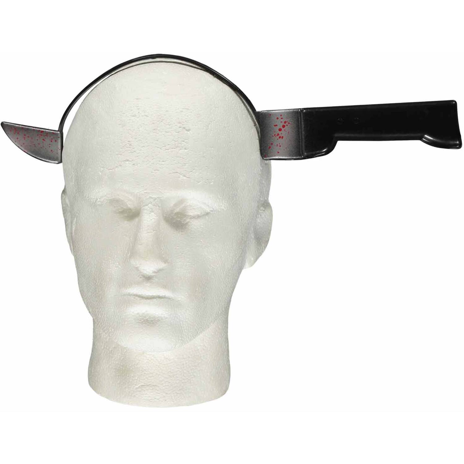 Headband Knife With Headache One size