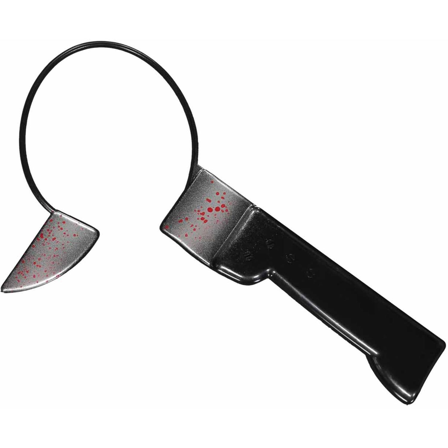 Headband Knife With Headache One size