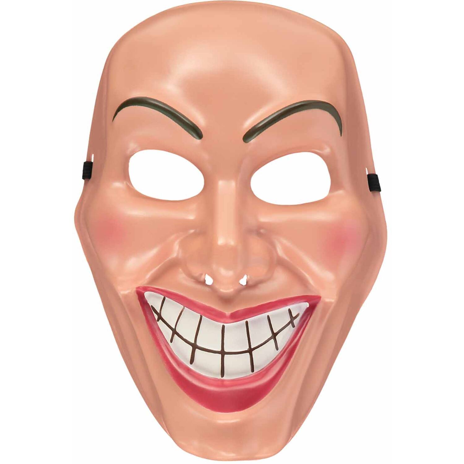 Mask Evil Grin One size