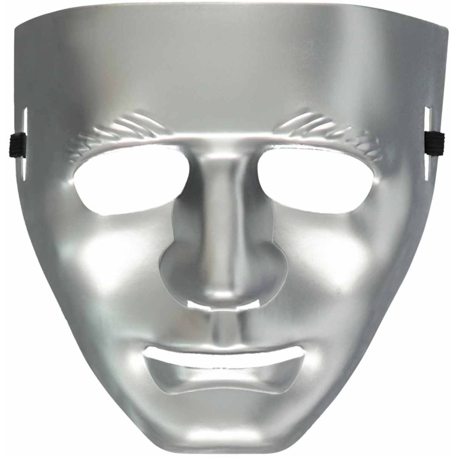 Mask Faceless One size