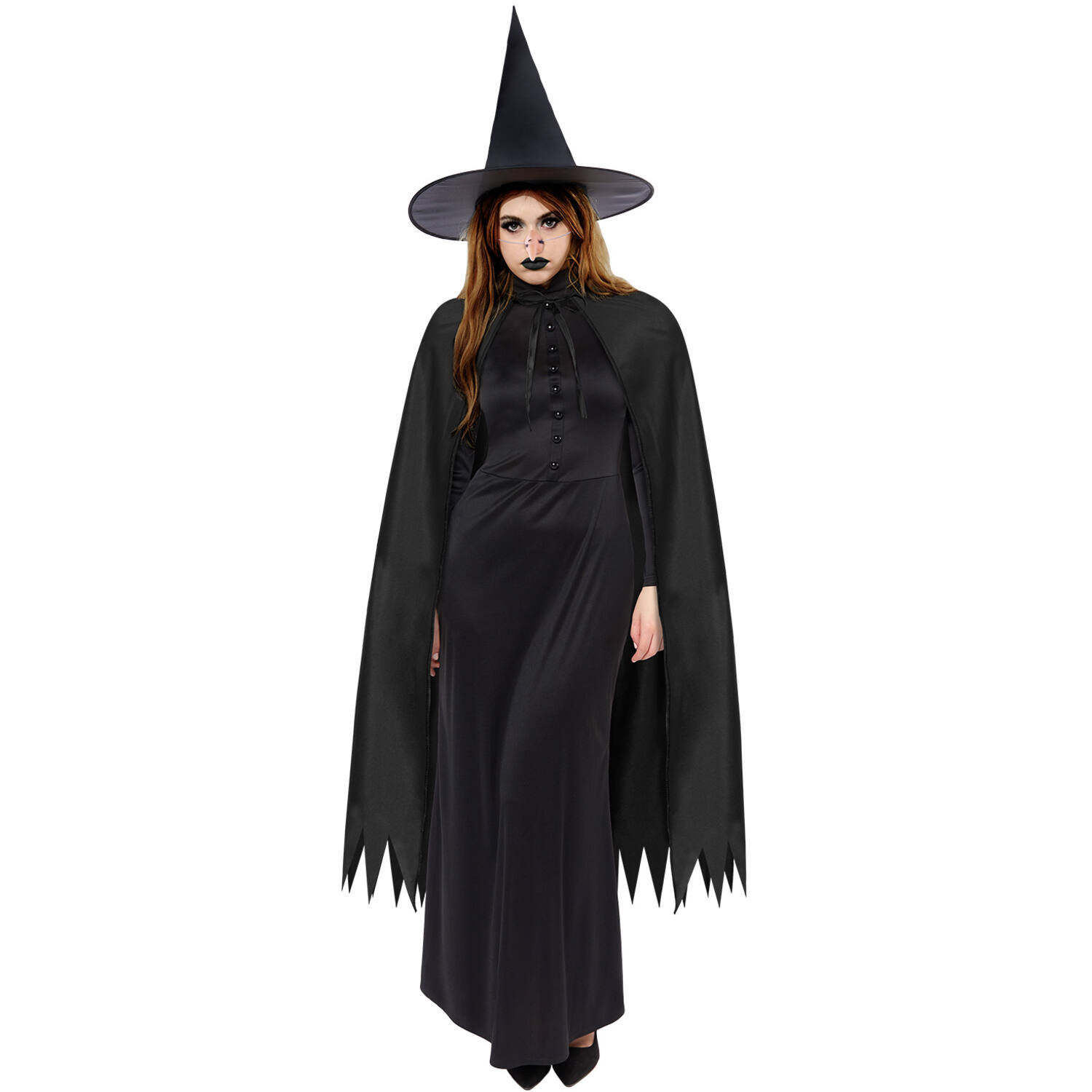 Accessory Kit Witch Set One size