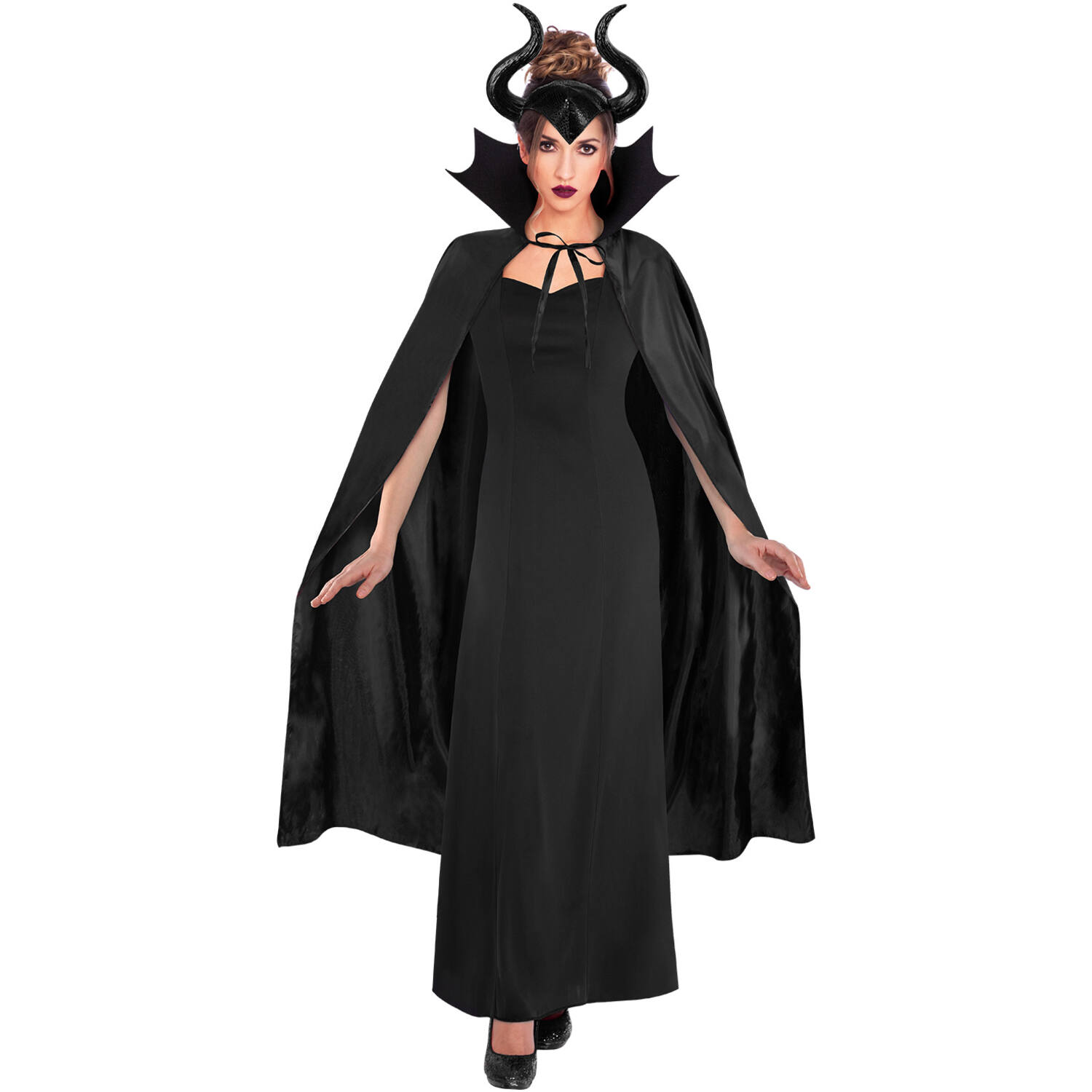 Accessory Kit Evil Queen One size