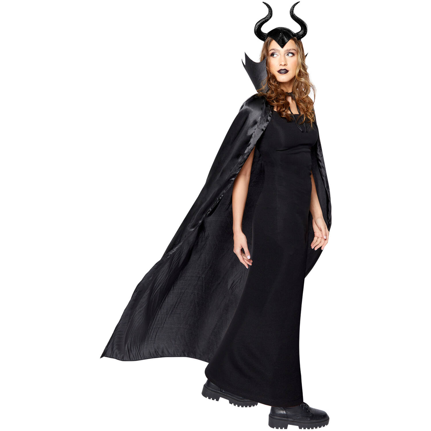Accessory Kit Evil Queen One size