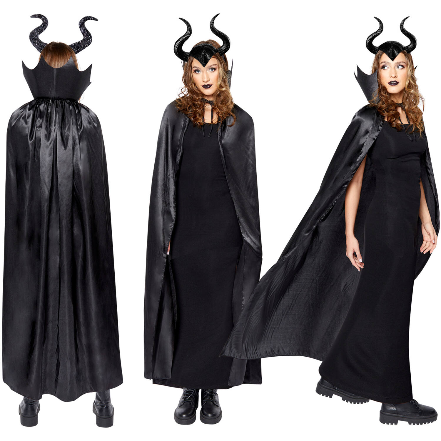 Accessory Kit Evil Queen One size