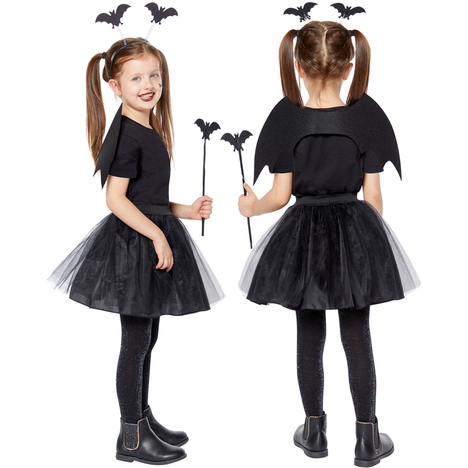 Accessory Kit Bat