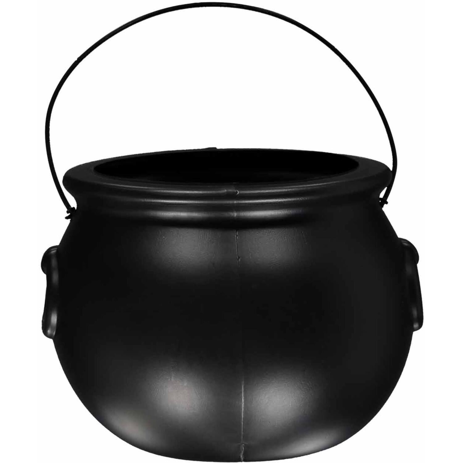 Costume Accessory Mini Witches Cauldron - 18CM