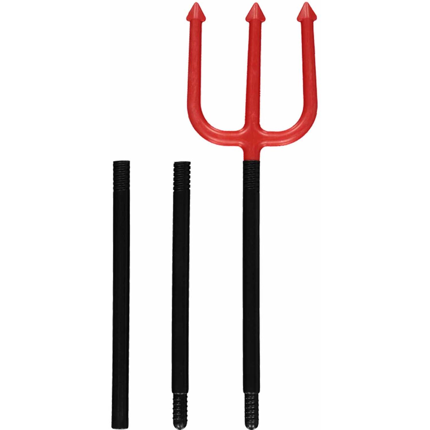 Costume Accessory Extended Devil Fork - 3 Piece