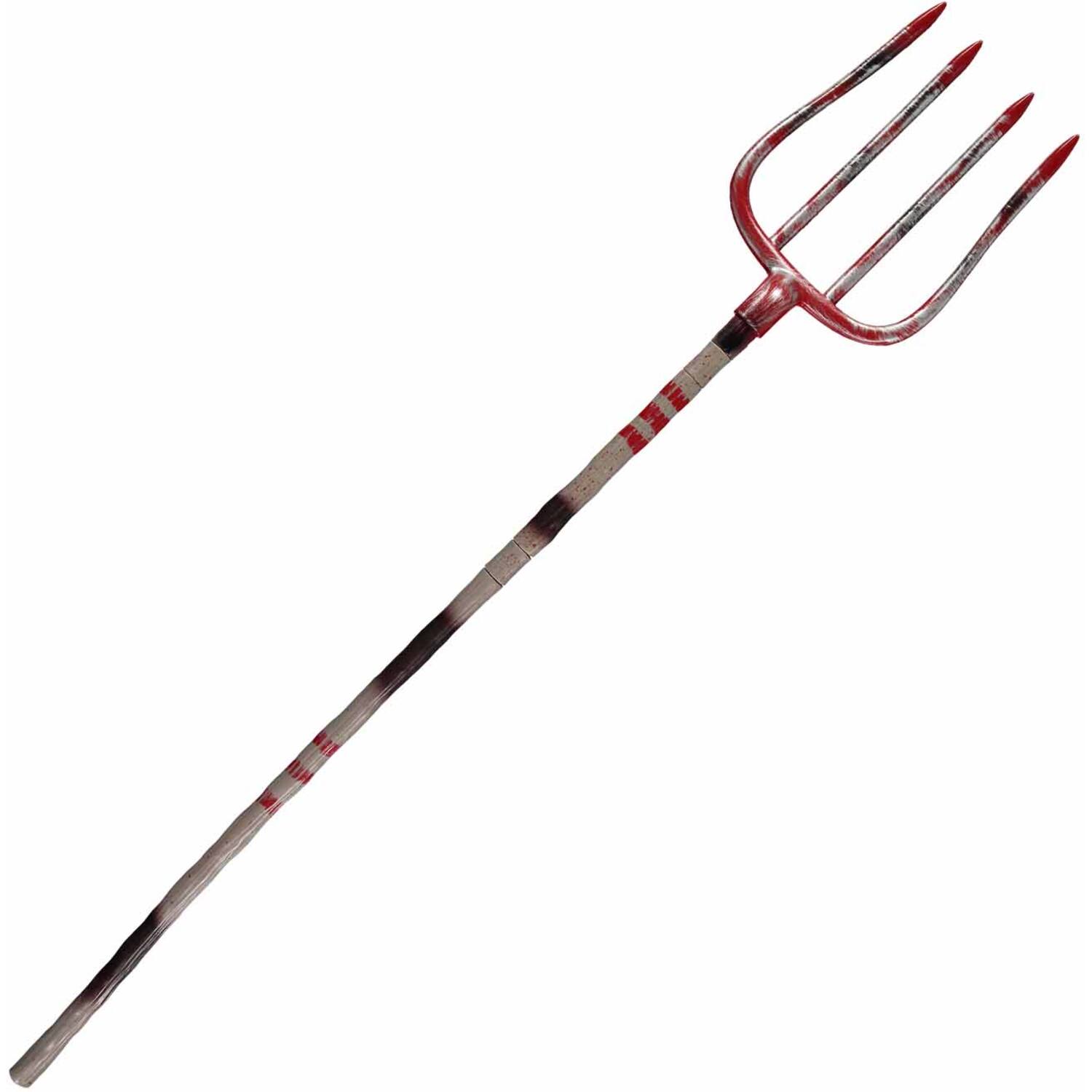 Costume Accessory Pitchfork