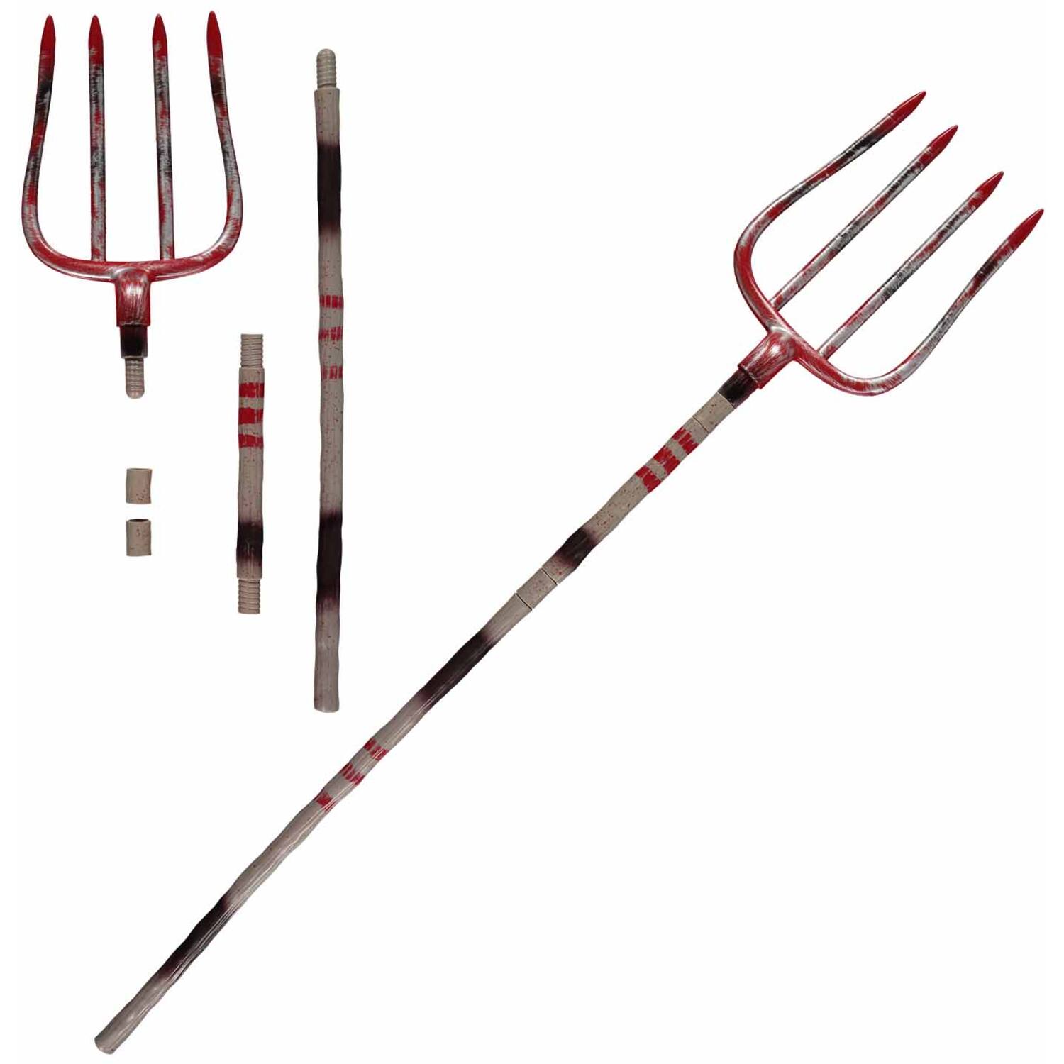 Costume Accessory Pitchfork