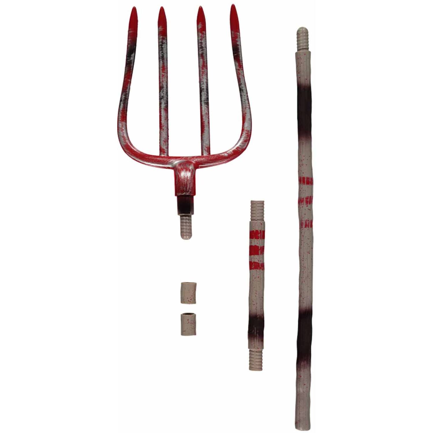 Costume Accessory Pitchfork