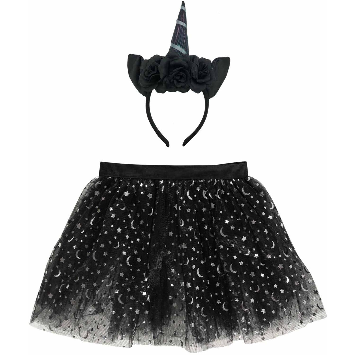 Accessory Kit Unicorn Set Dark
