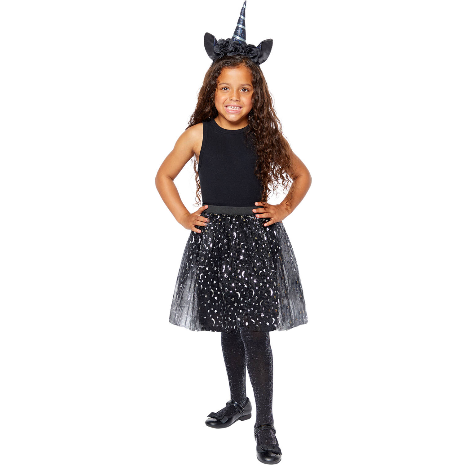 Accessory Kit Unicorn Set Dark