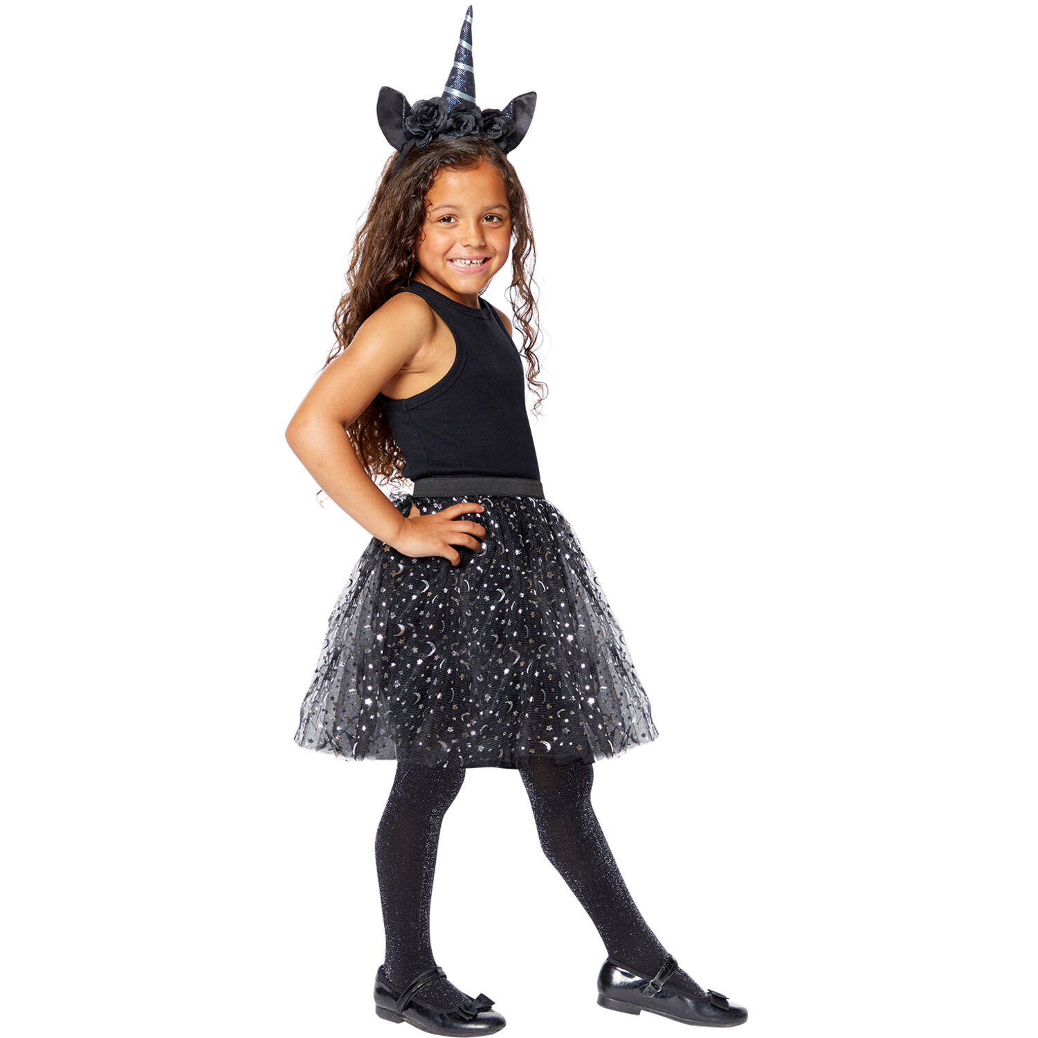 Accessory Kit Unicorn Set Dark