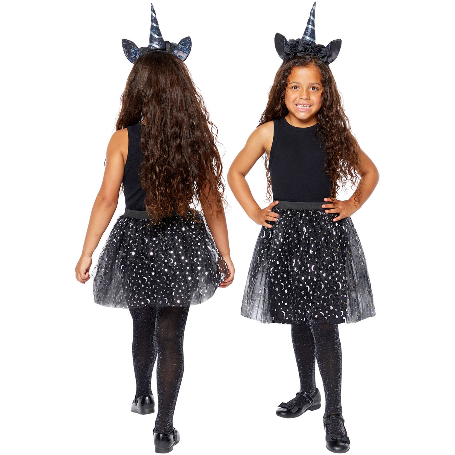 Accessory Kit Unicorn Set Dark