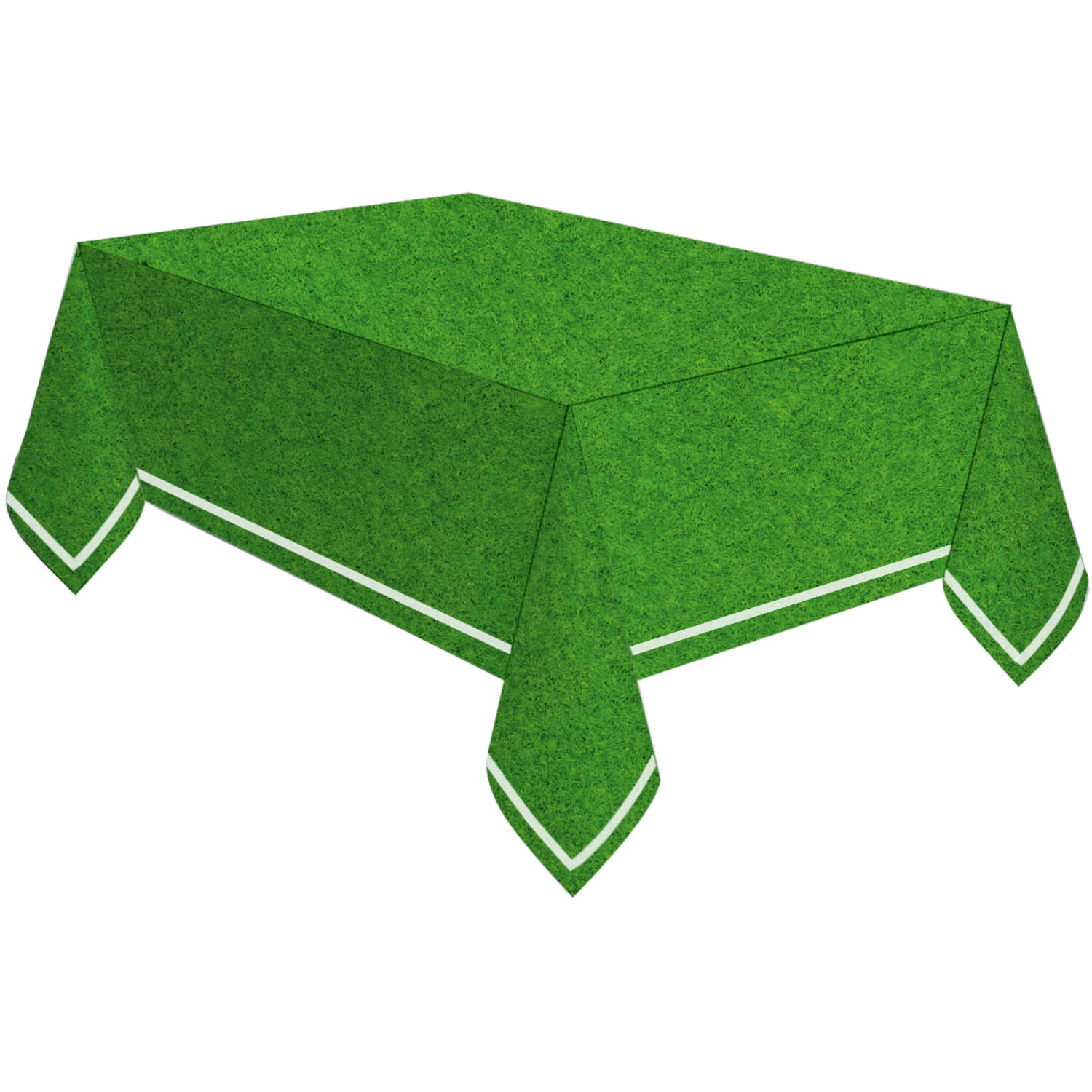 Tablecover Kick It Paper 180 x 120 cm
