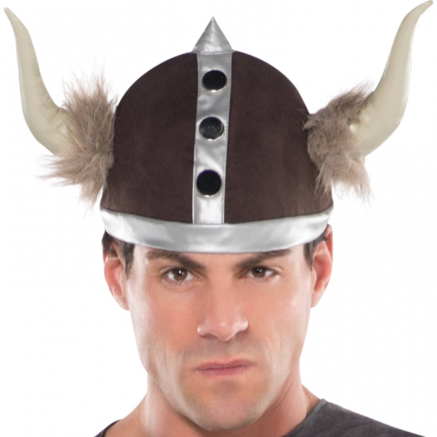 Adult Costume Viking Warrior Size M/L