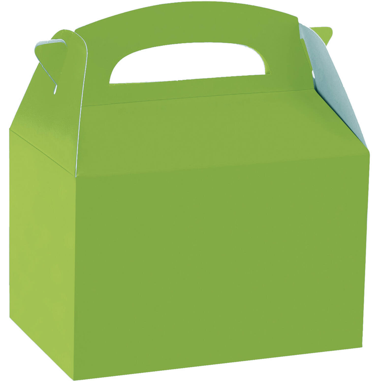 Party Box Kiwi Green Paper
