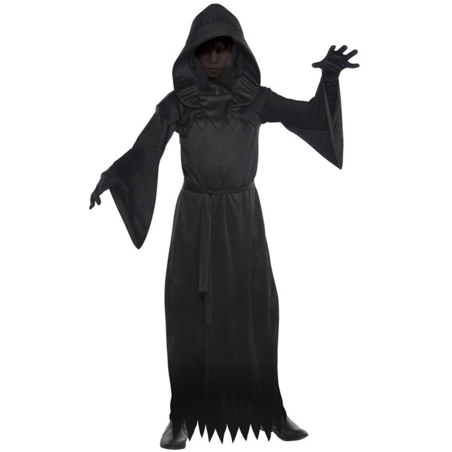 Teen Costume Phantom of Darkness Age 12 - 14 Years