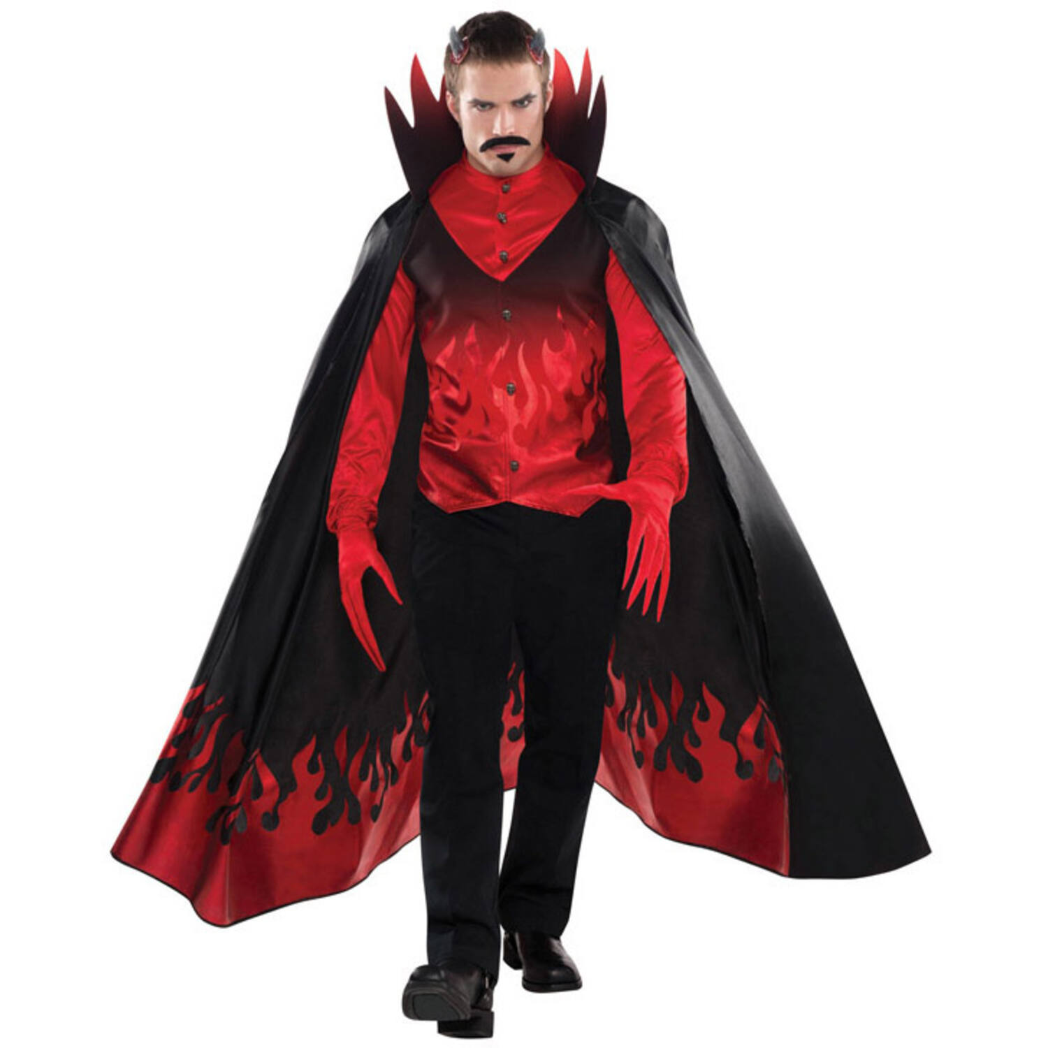 Adult Costume Diablo Size M/L