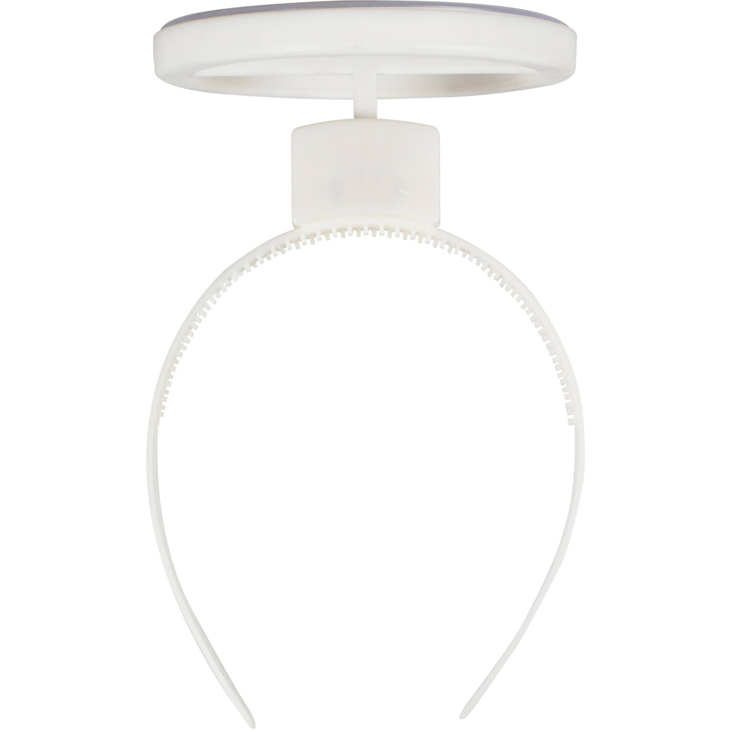 Wearables - Light Up Halo