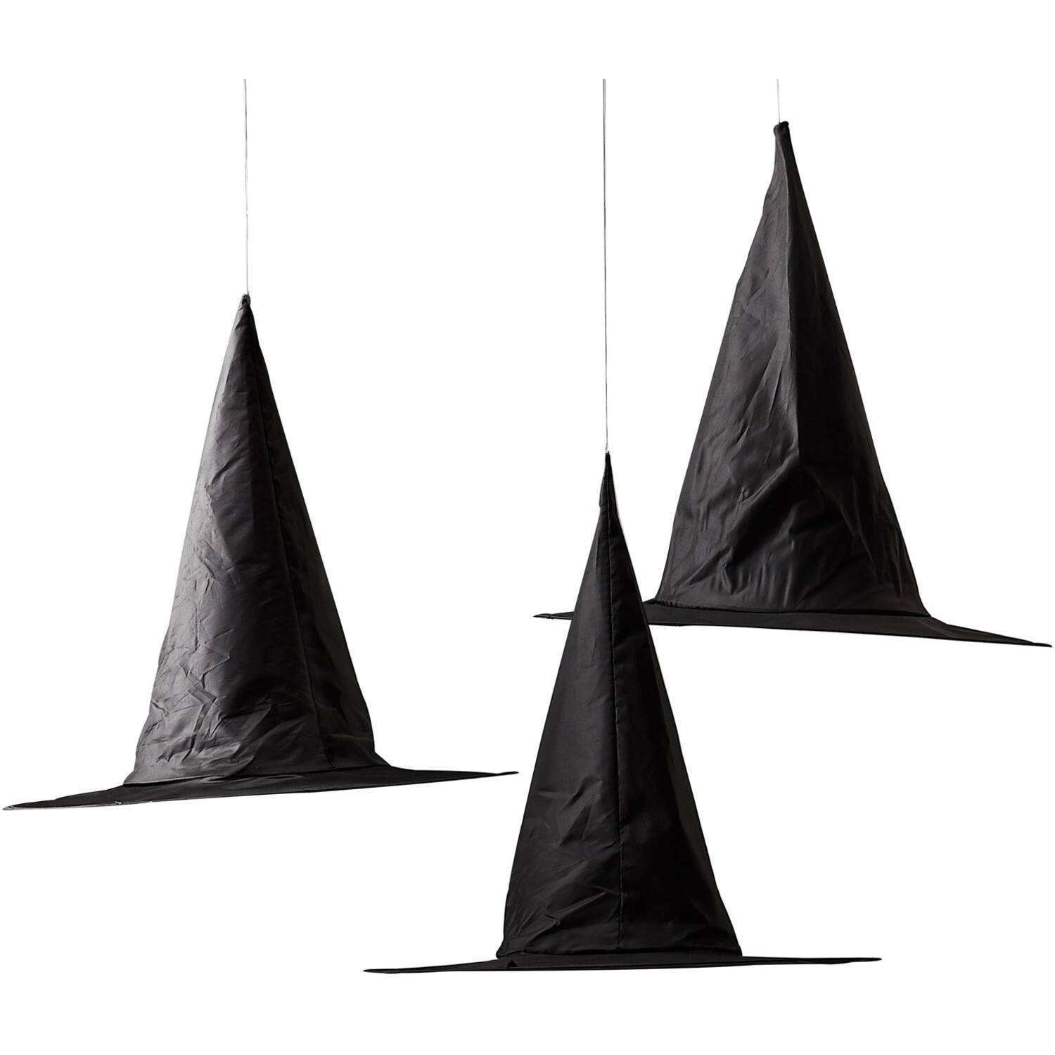 Hanging Witches Hats