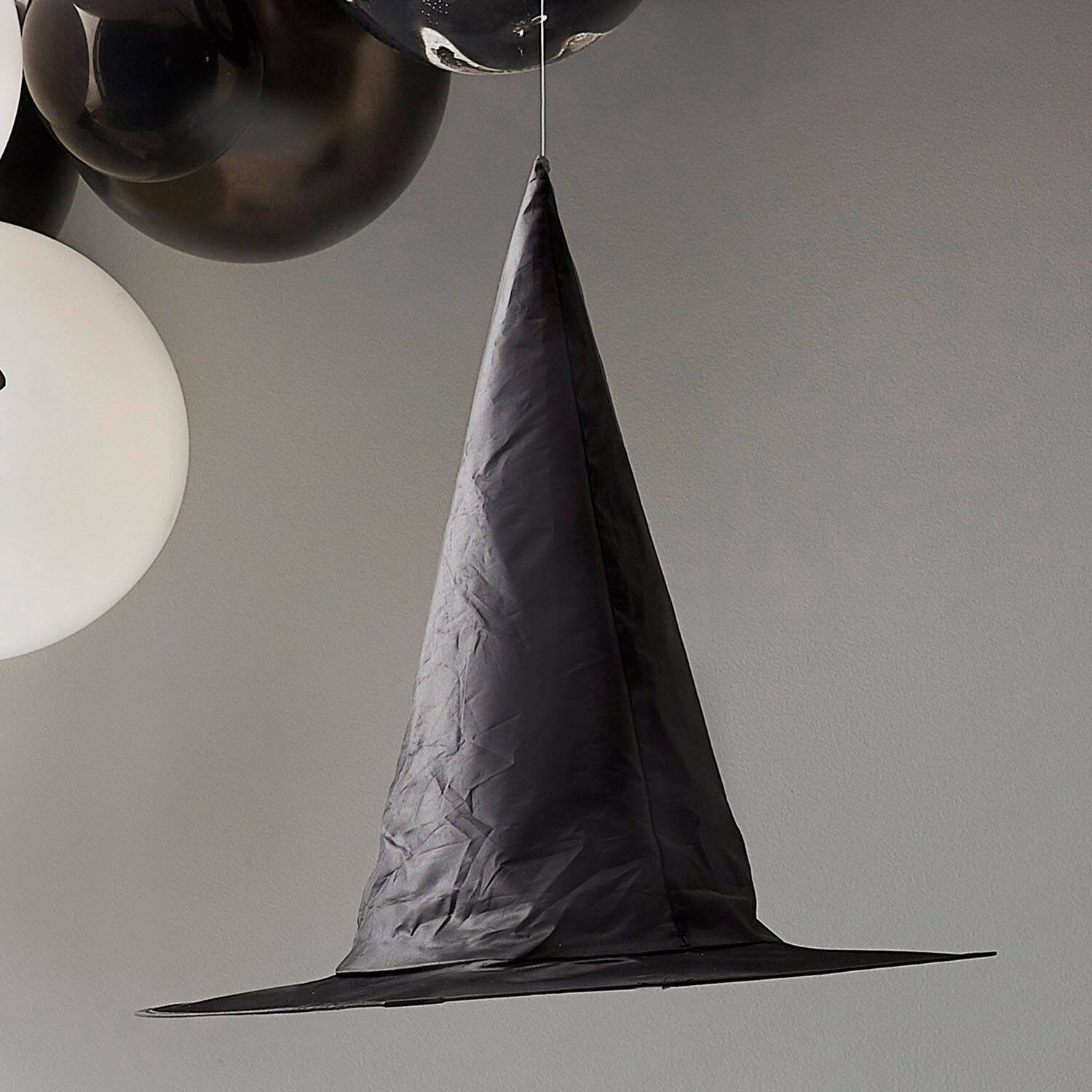 Hanging Witches Hats