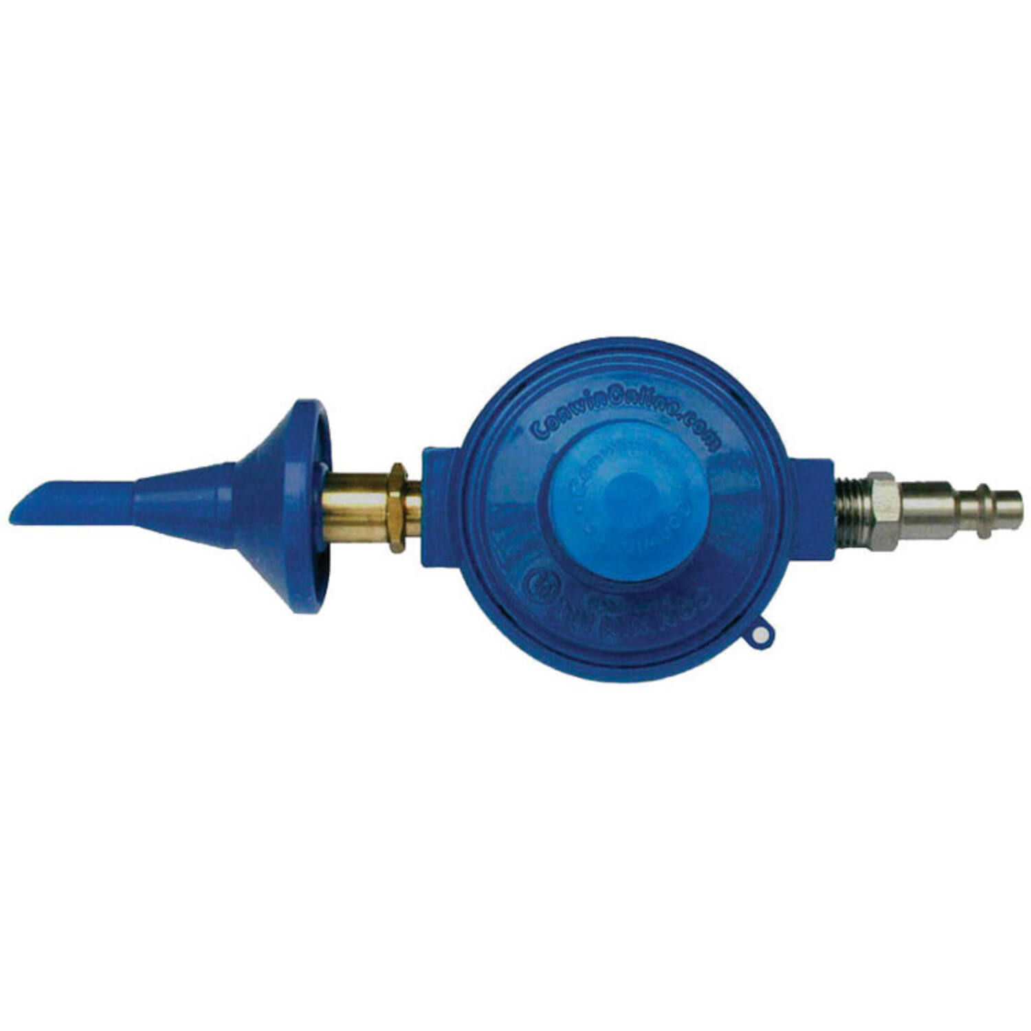 Auto Fill Outlet for 3 m Extension