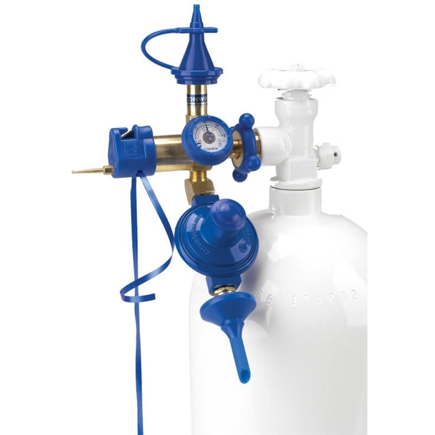 Precision Plus Inflator