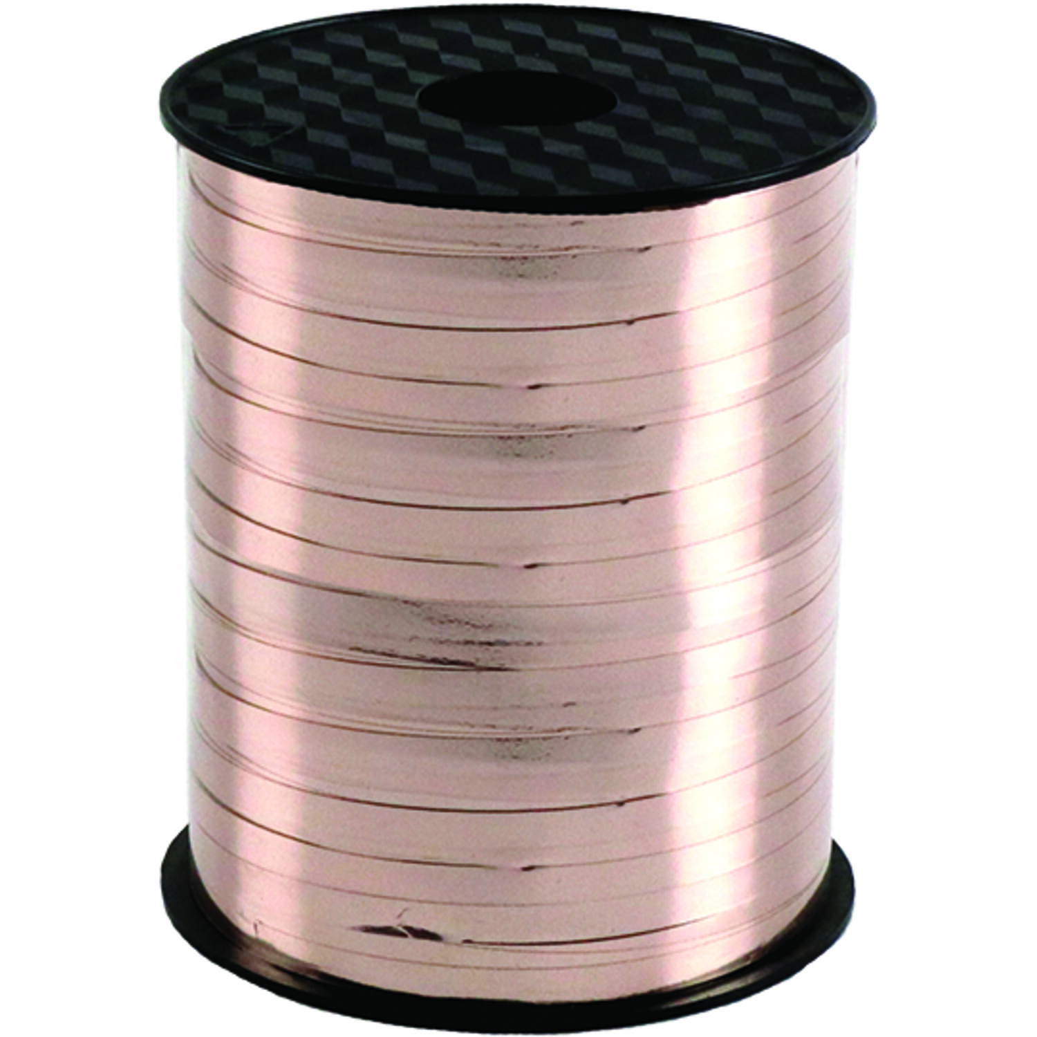 Balloon Ribbon Rosegold 230 m x 5 mm