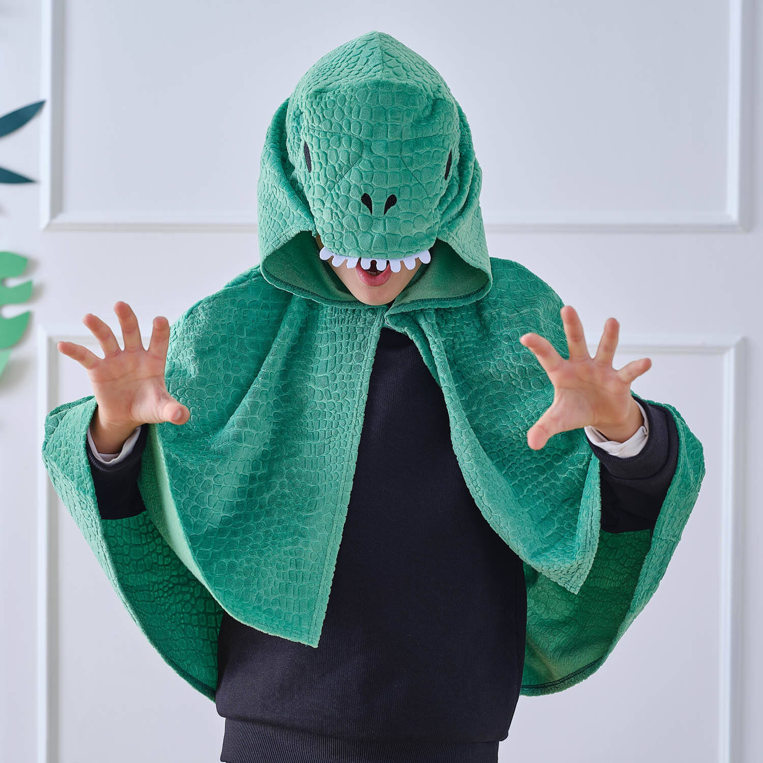 Dinosaur Cape
