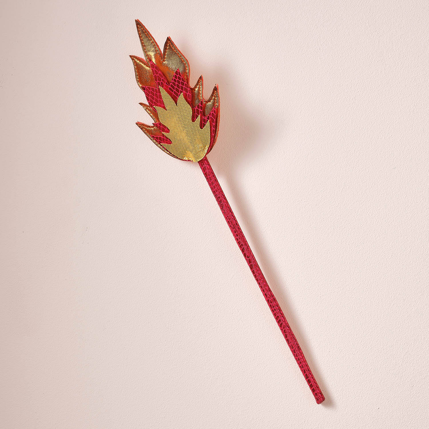 Dragon Red Wand