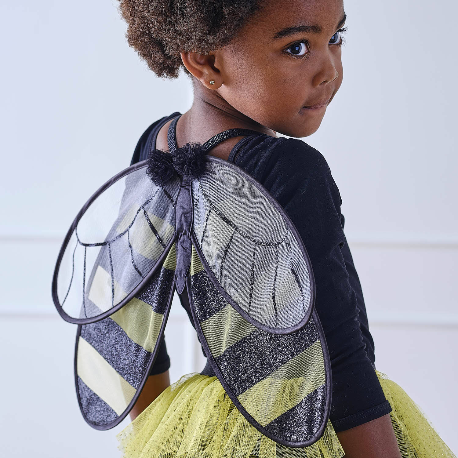 Bumblebee Wings