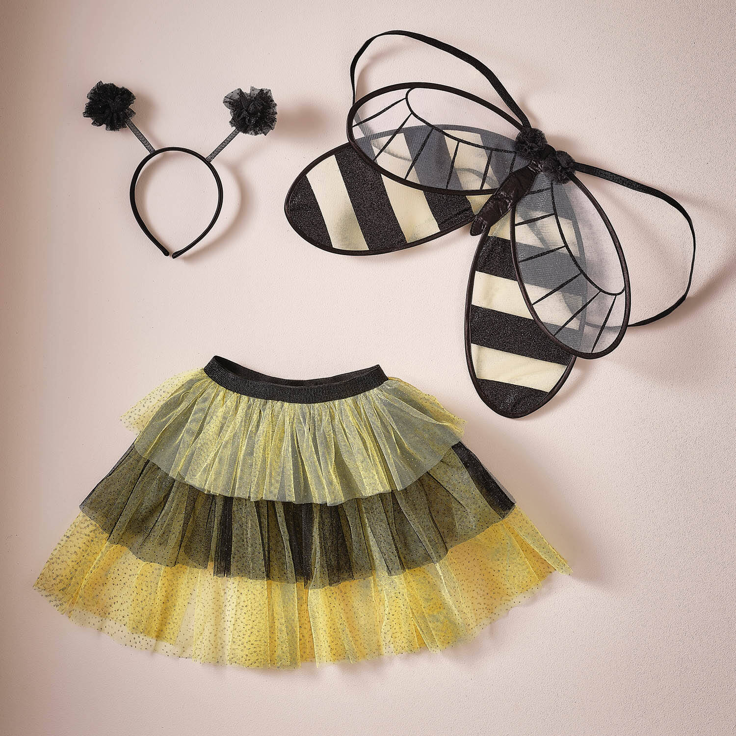 Bumblebee Wings