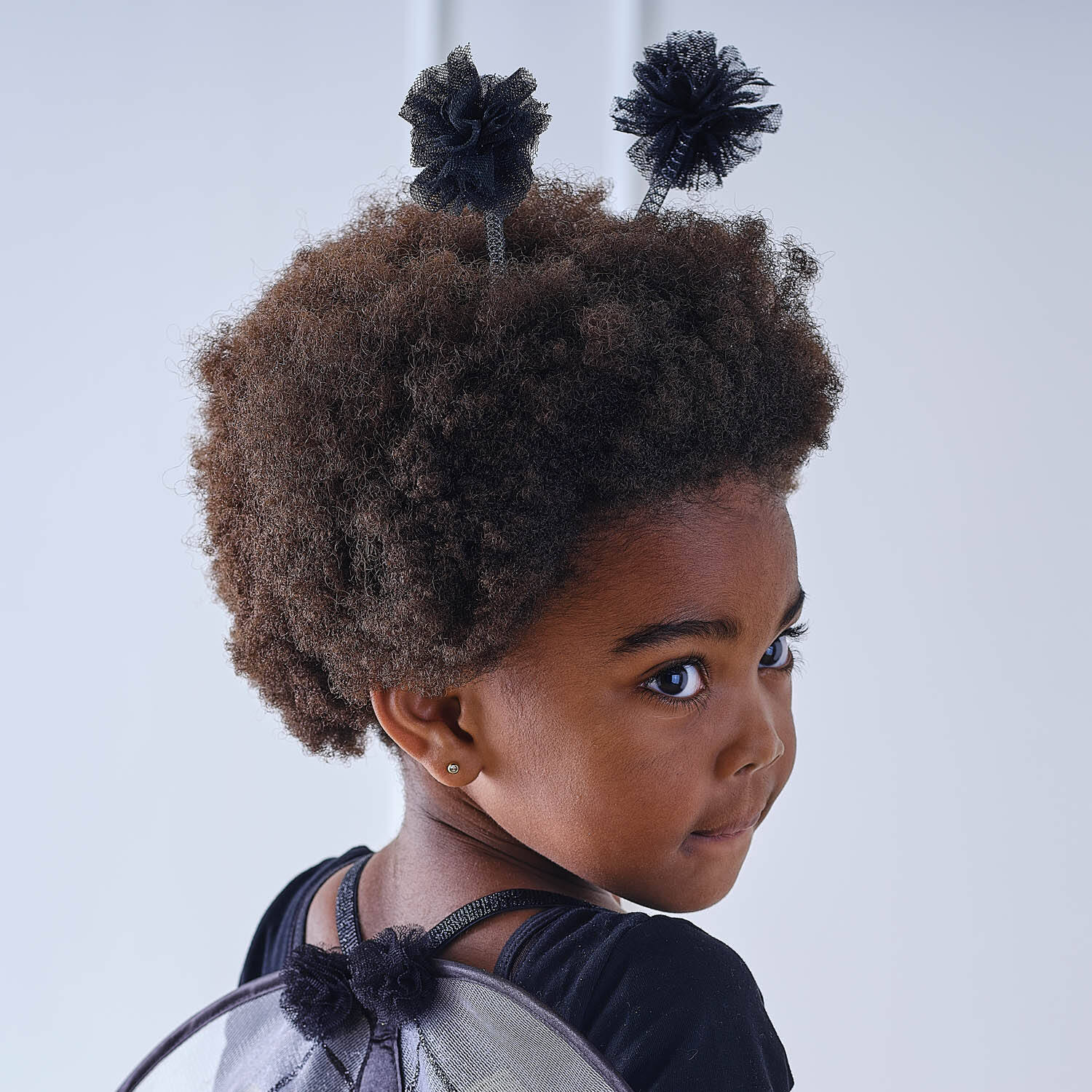 Bumblebee Headband