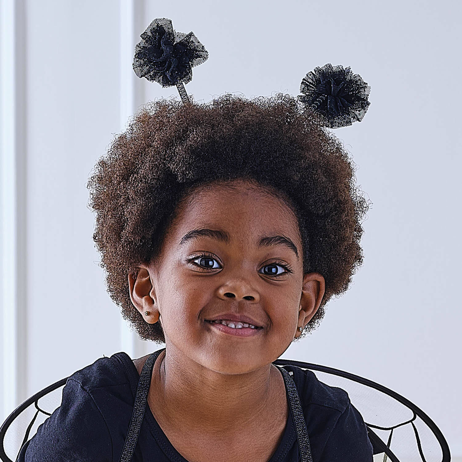 Bumblebee Headband