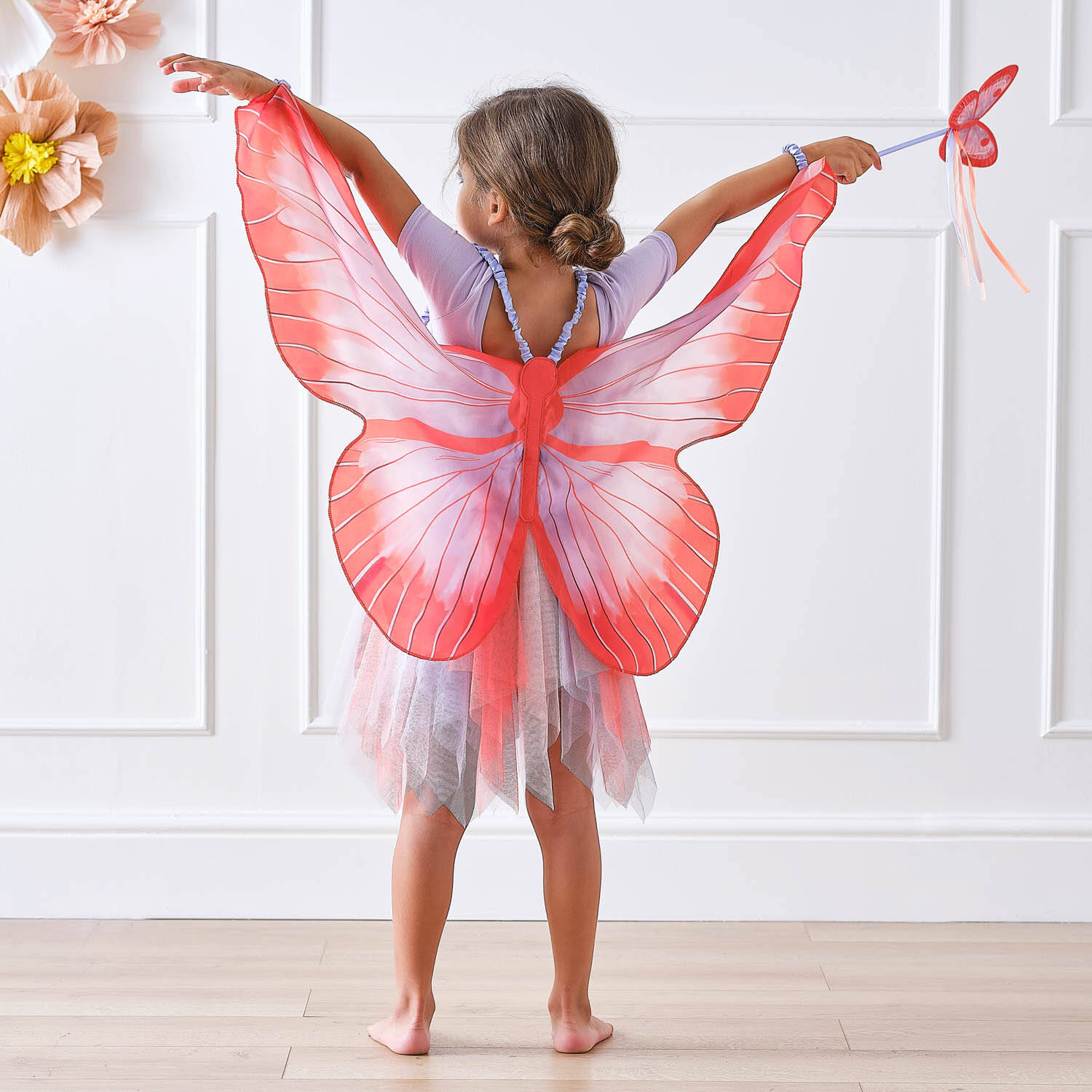 Butterfly Wings