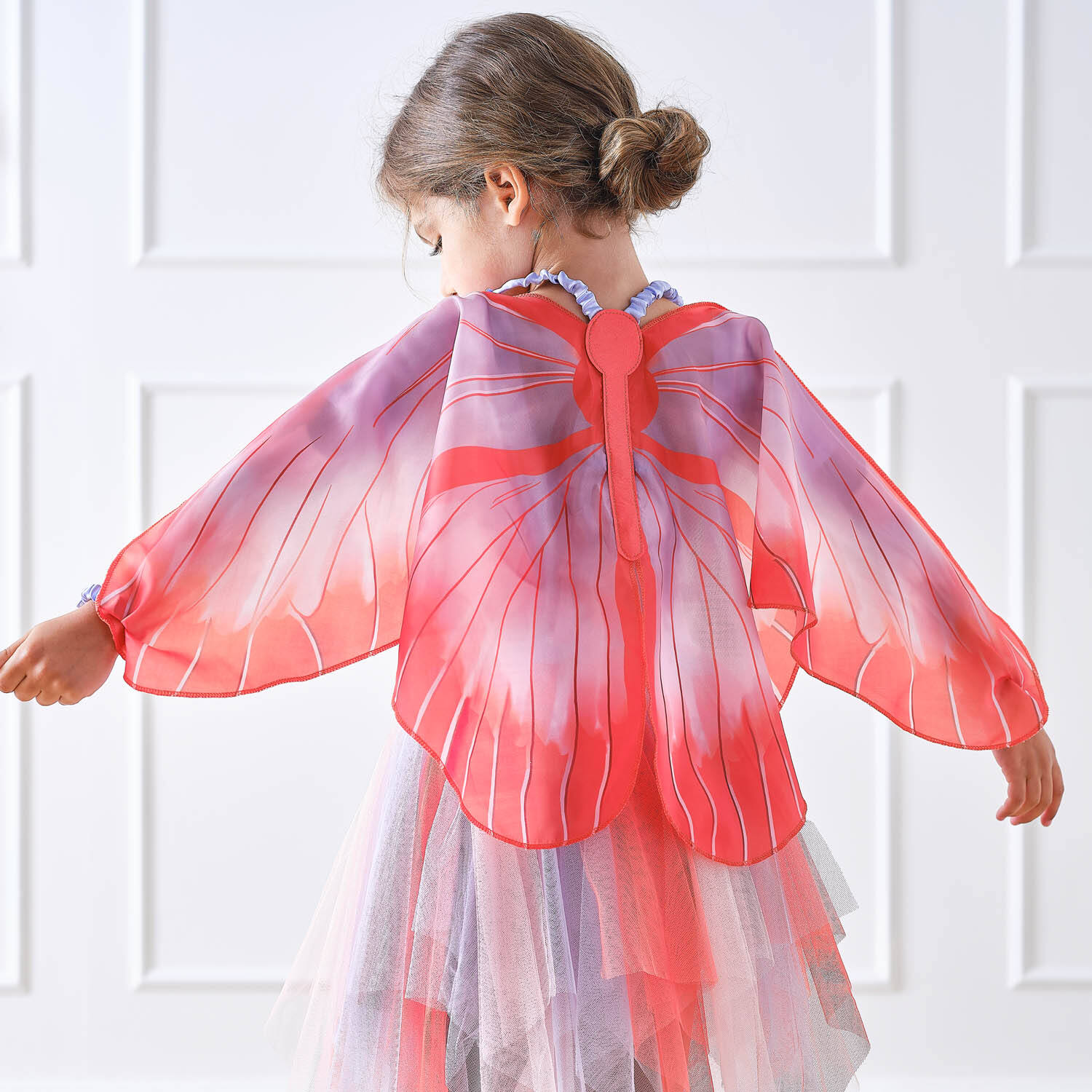 Butterfly Wings