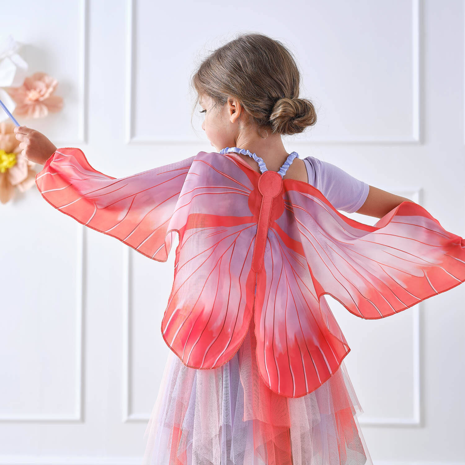 Butterfly Wings