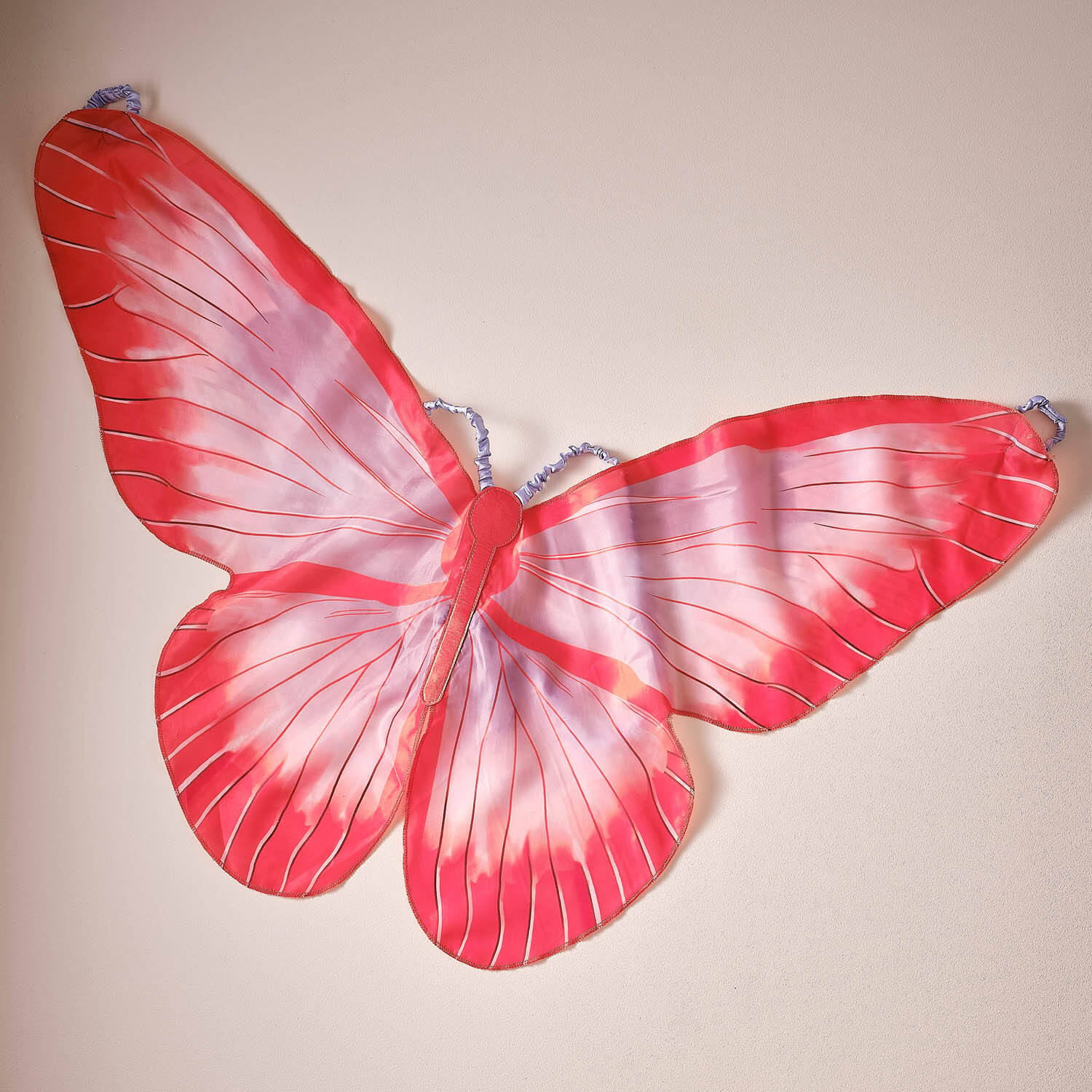 Butterfly Wings