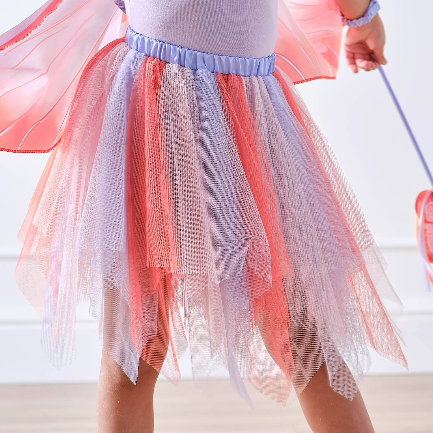 Butterfly Tutu 3-5 Years