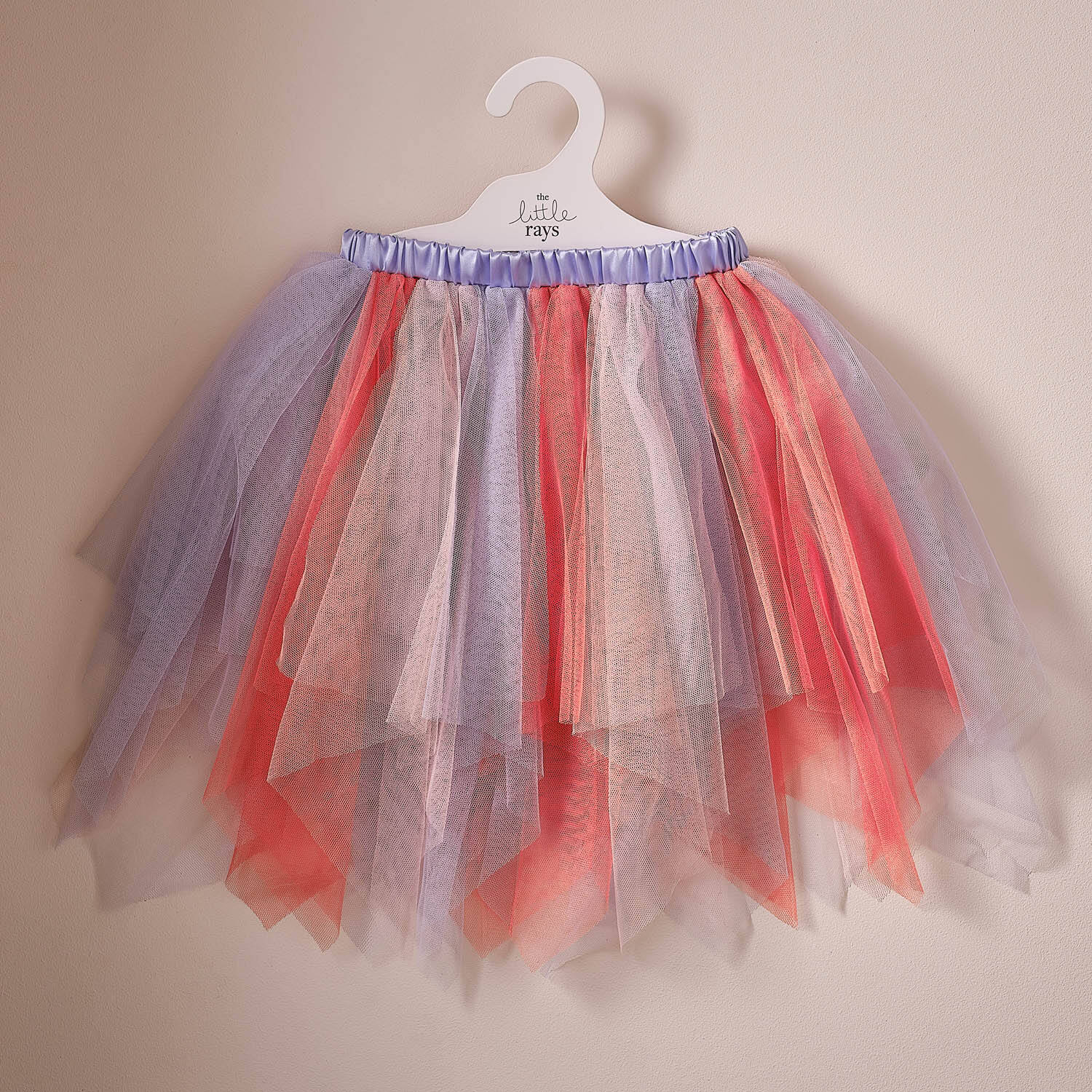 Butterfly Tutu 3-5 Years