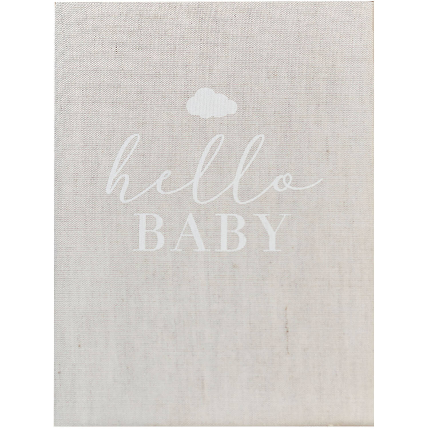 Guest Book / Memory scrap book  - Premium