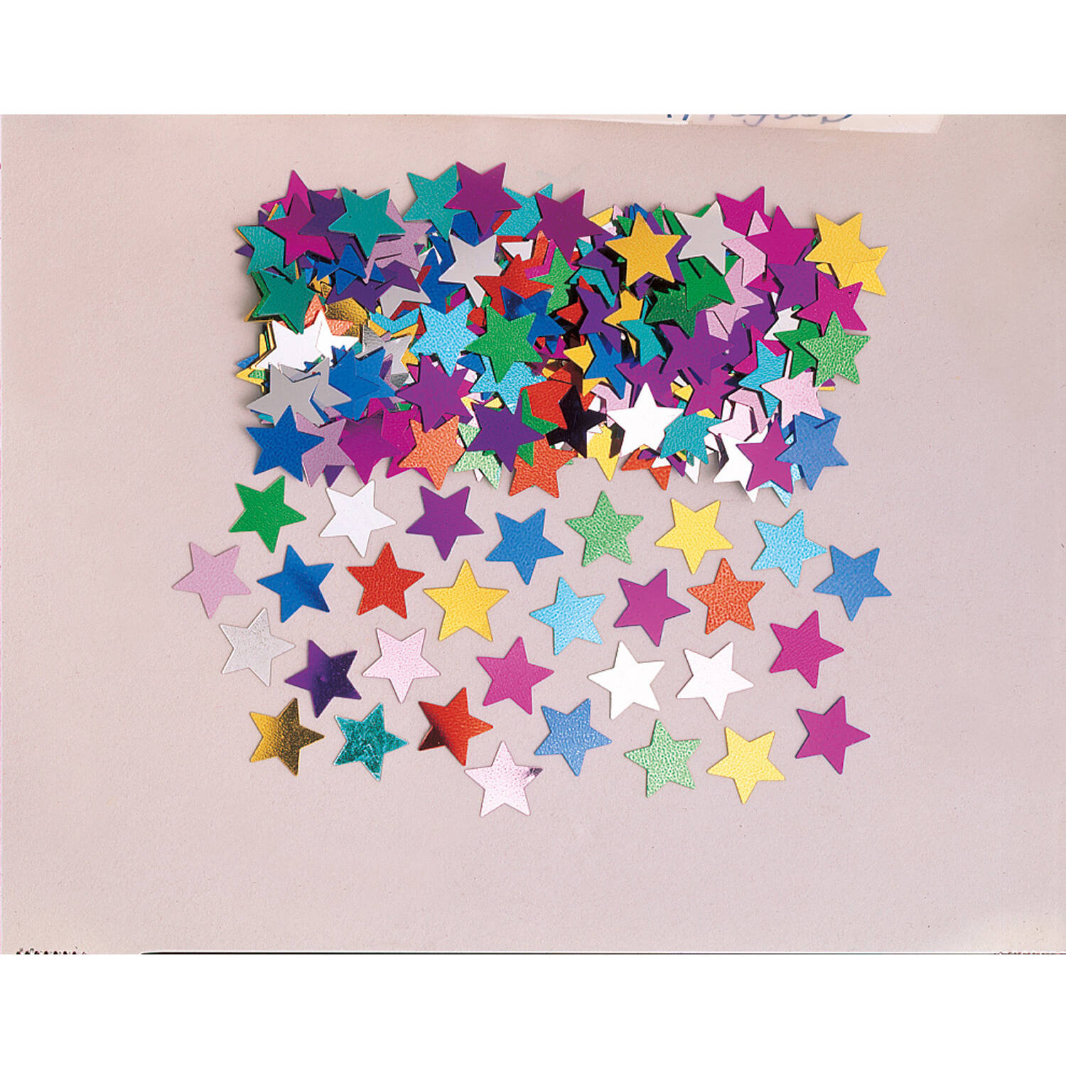 Confetti Stardust Multicolour Foil 14 g