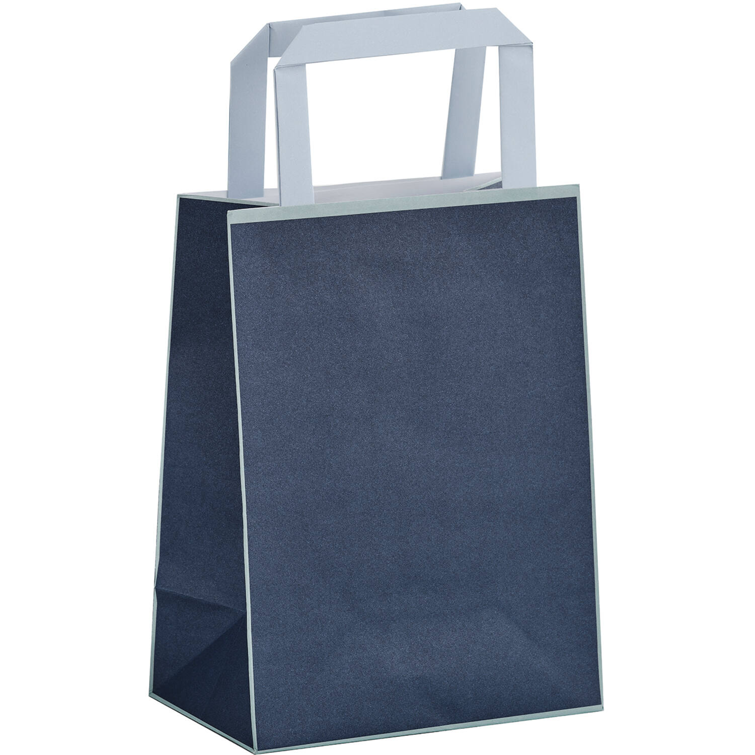 Party Bags - Happy Birthday - Navy